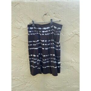 Simply Vera pleated Skirt Vera Wang